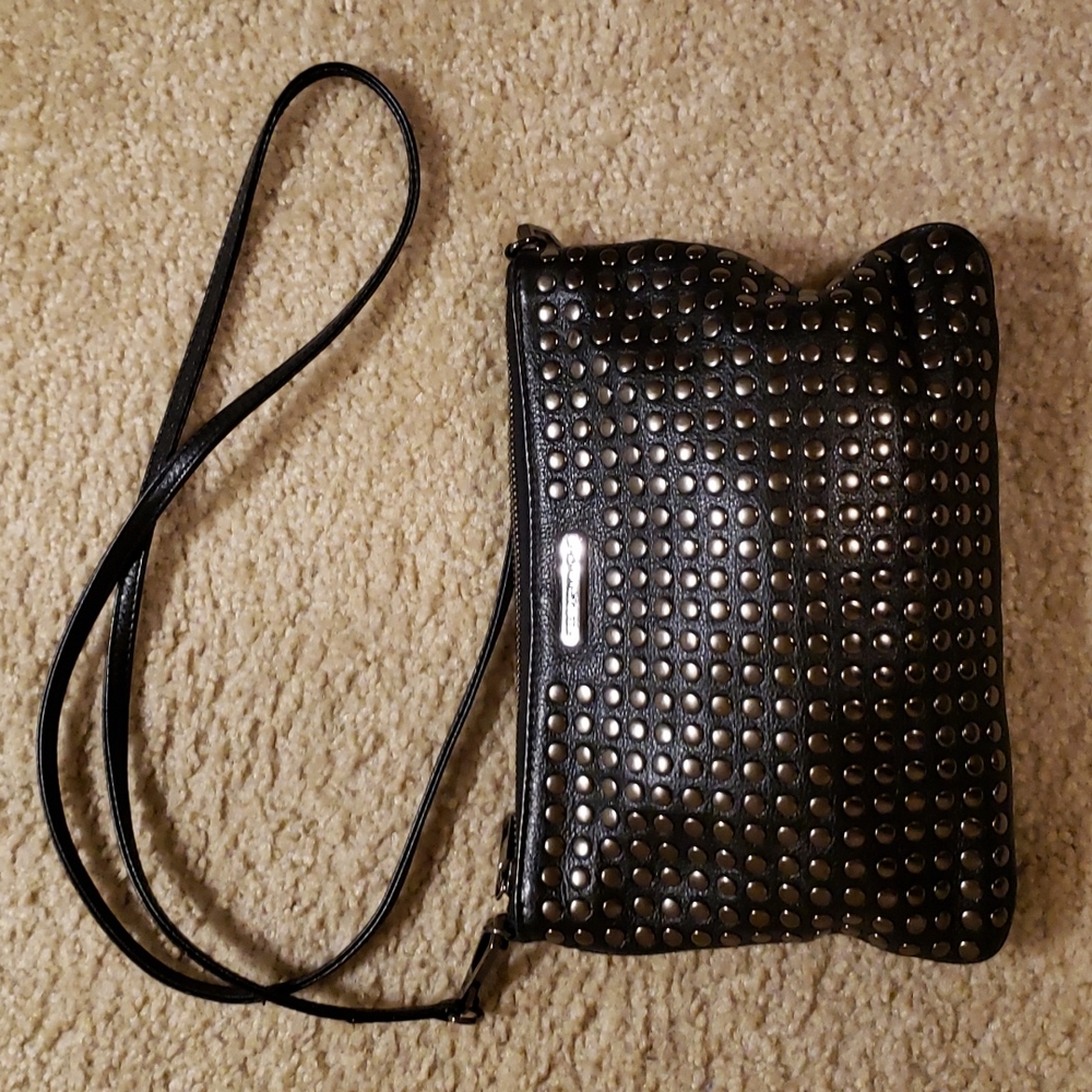Rebecca Minkoff Rockstud Small Crossbody